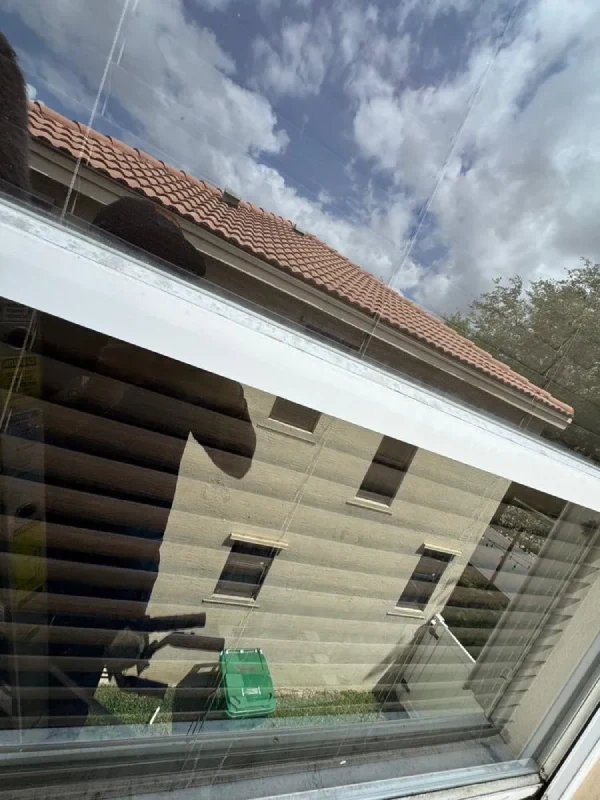 Professional House Painting