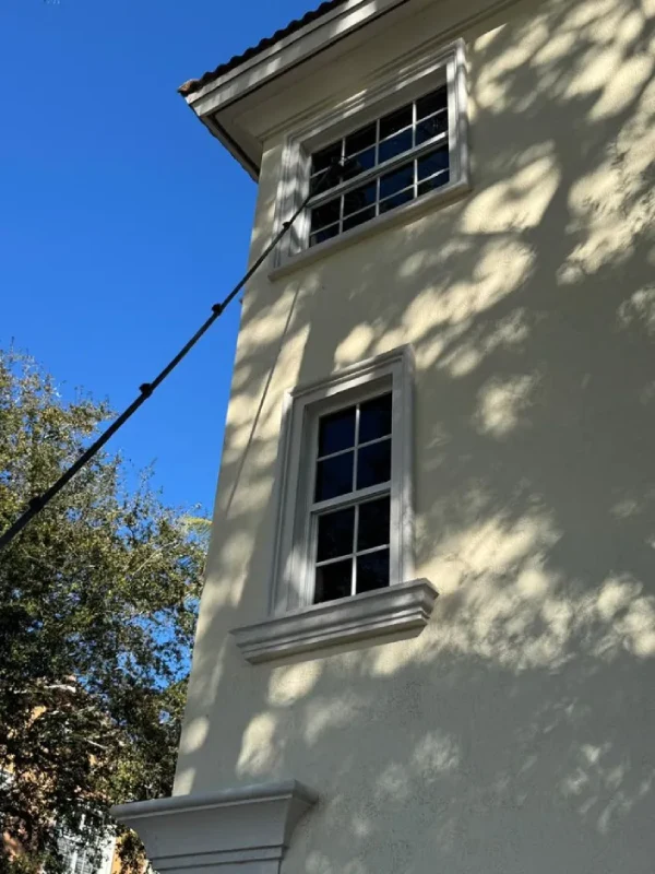 Professional House Painting