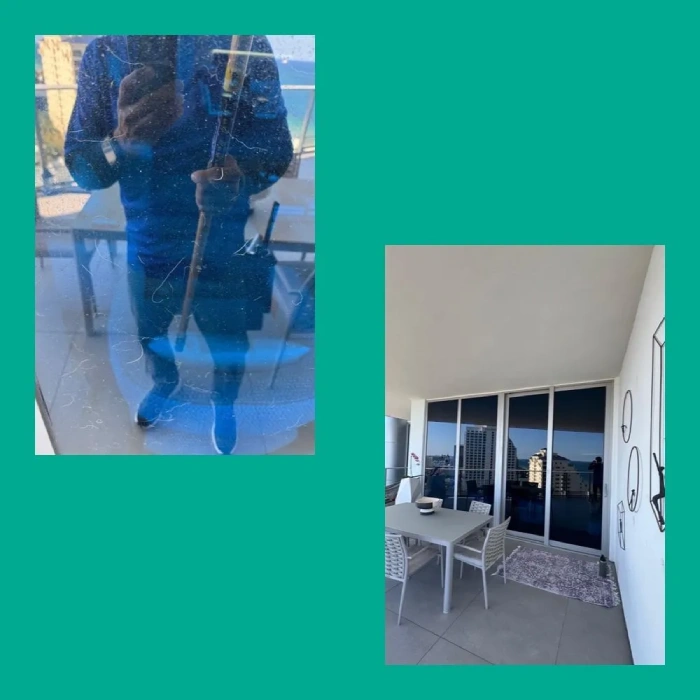 Professional House Painting