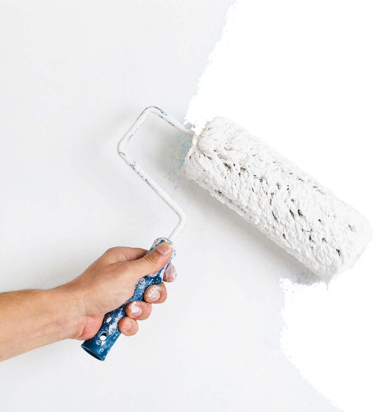 Professional House Painting